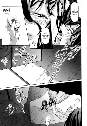 [Nakadera Akira] Onna Kyoushi no Renai Jijou ~ Watashi, Oshiego to Shichaimashita ~ Fhentai - Page 118