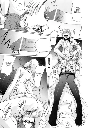 [Nakadera Akira] Onna Kyoushi no Renai Jijou ~ Watashi, Oshiego to Shichaimashita ~ Fhentai - Page 42