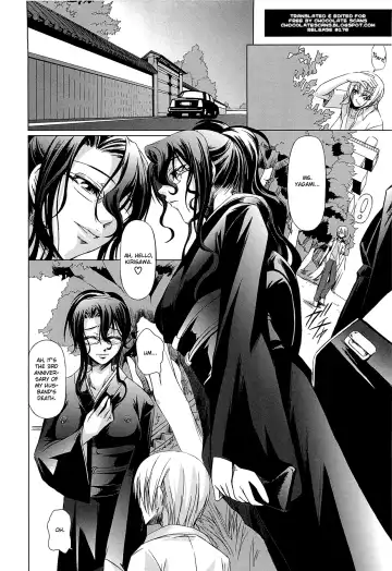 [Nakadera Akira] Onna Kyoushi no Renai Jijou ~ Watashi, Oshiego to Shichaimashita ~ Fhentai - Page 63