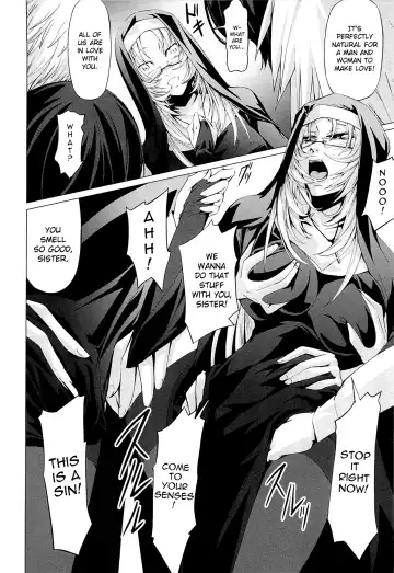 [Nakadera Akira] Onna Kyoushi no Renai Jijou ~ Watashi, Oshiego to Shichaimashita ~ Fhentai - Page 85