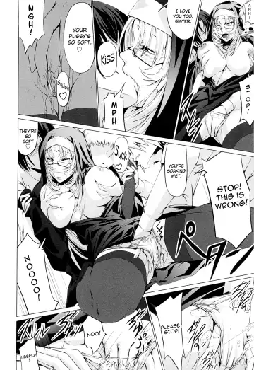 [Nakadera Akira] Onna Kyoushi no Renai Jijou ~ Watashi, Oshiego to Shichaimashita ~ Fhentai - Page 87