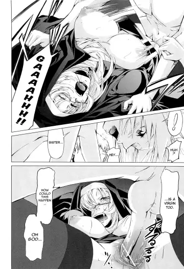 [Nakadera Akira] Onna Kyoushi no Renai Jijou ~ Watashi, Oshiego to Shichaimashita ~ Fhentai - Page 91