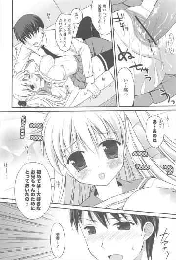 [Chidorinu] Rensou Otome Fhentai - Page 110