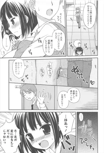 [Chidorinu] Rensou Otome Fhentai - Page 57