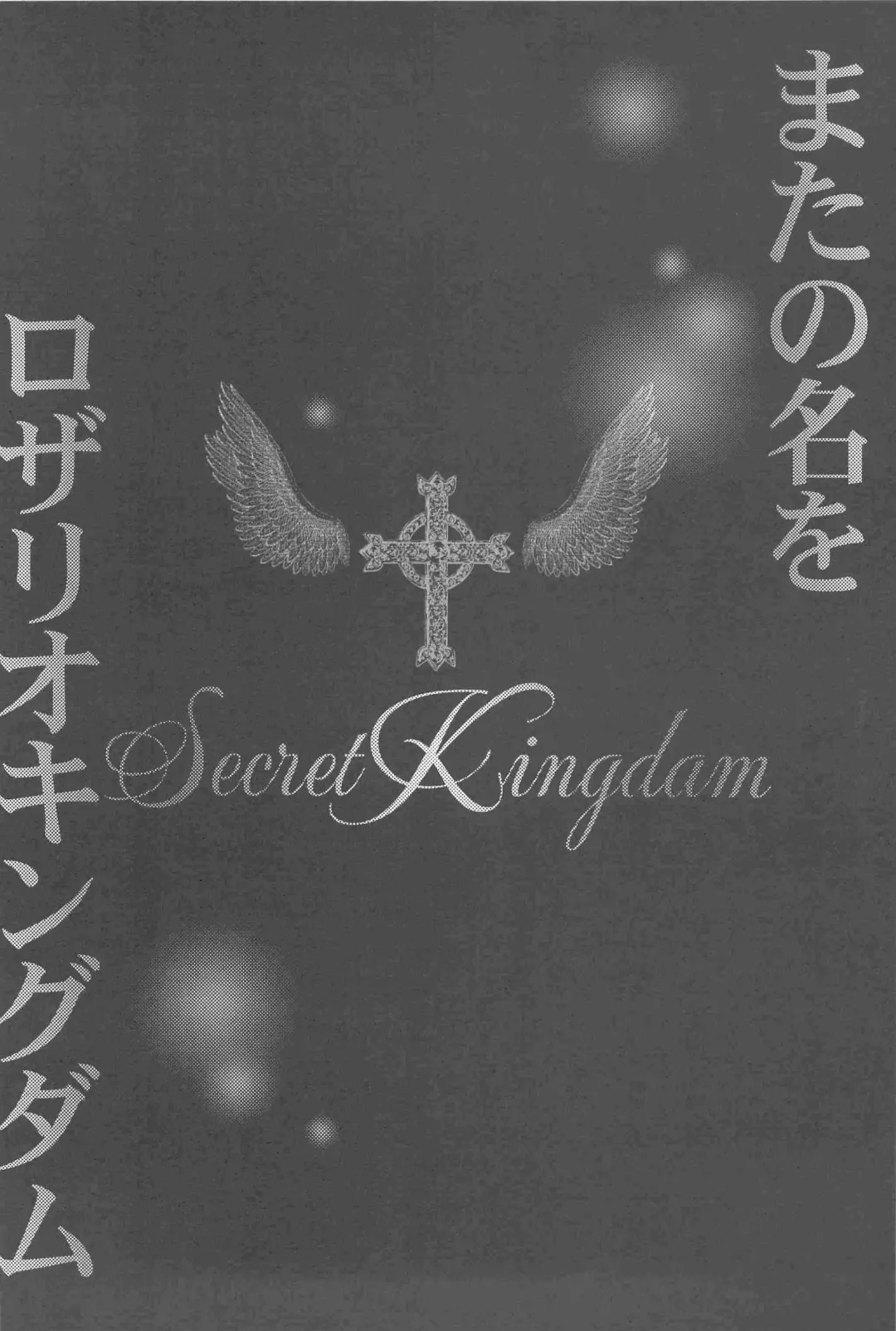 Secret Kingdom Fhentai - Page 4