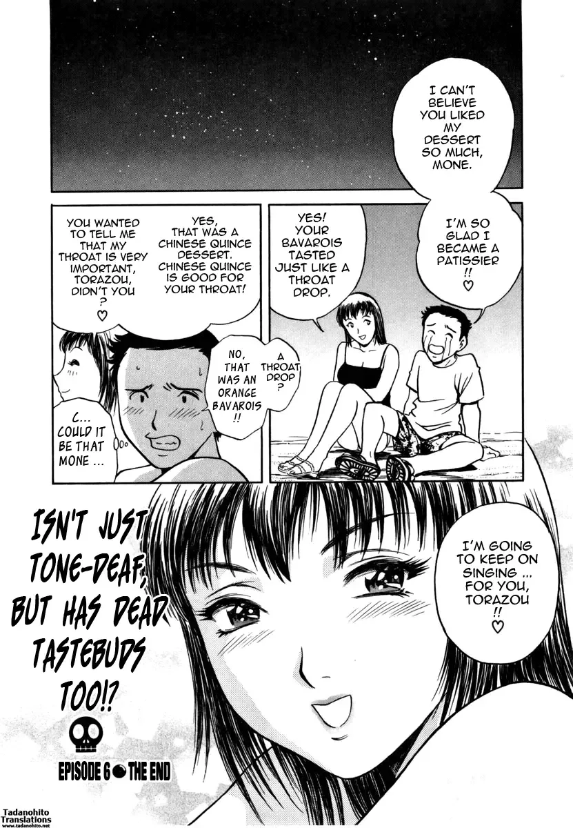 [Hidemaru] Sweets Amai Kajitsu 1 Fhentai - Page 128