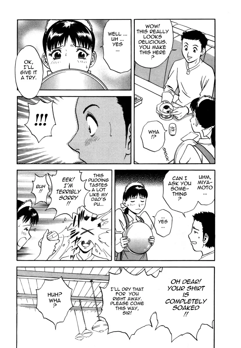 [Hidemaru] Sweets Amai Kajitsu 1 Fhentai - Page 16