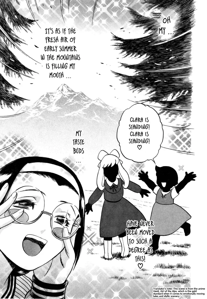 [Hidemaru] Sweets Amai Kajitsu 1 Fhentai - Page 74