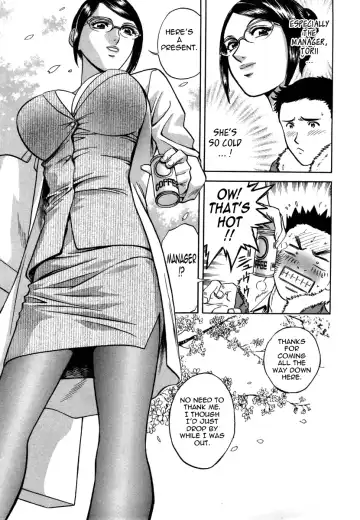 [Hidemaru] Sweets Amai Kajitsu 1 Fhentai - Page 52