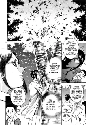 [Hidemaru] Sweets Amai Kajitsu 1 Fhentai - Page 59