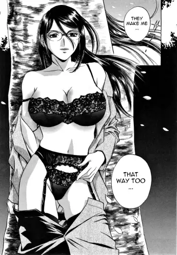 [Hidemaru] Sweets Amai Kajitsu 1 Fhentai - Page 60