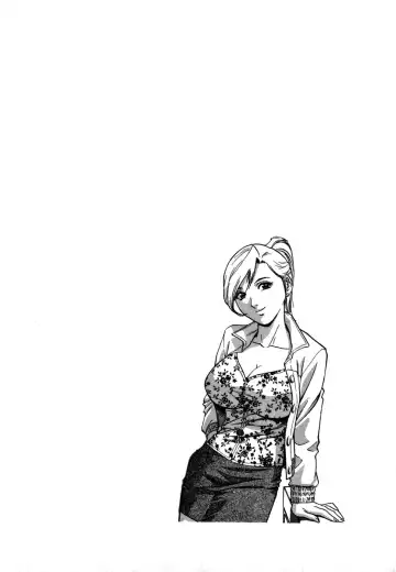 [Hidemaru] Sweets Amai Kajitsu 1 Fhentai - Page 7