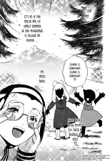 [Hidemaru] Sweets Amai Kajitsu 1 Fhentai - Page 74