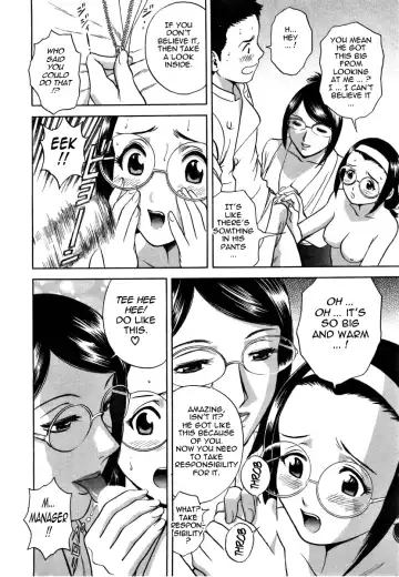 [Hidemaru] Sweets Amai Kajitsu 1 Fhentai - Page 81