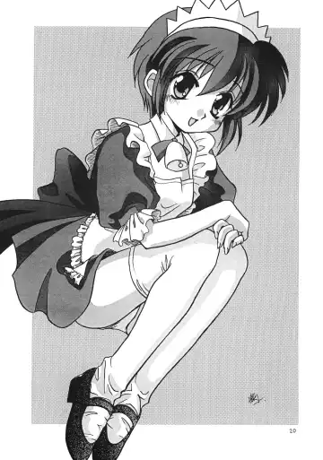 [Akizawa Kazuhiko] SALAD DAYS Fhentai - Page 20