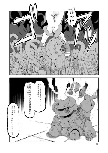 [Miharu] FD2 Fhentai - Page 34