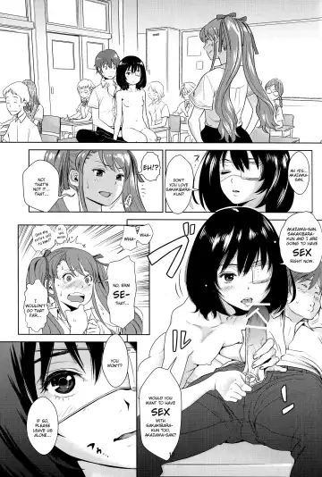 [Edih] Akazawa Solution I Fhentai - Page 14