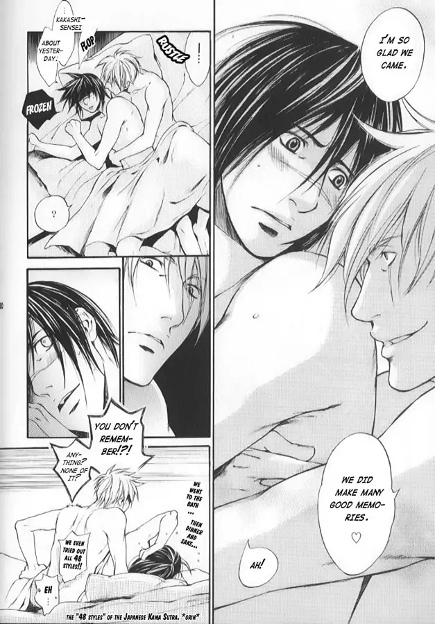 [Oyamada Ami] naruto 69 Fhentai - Page 27