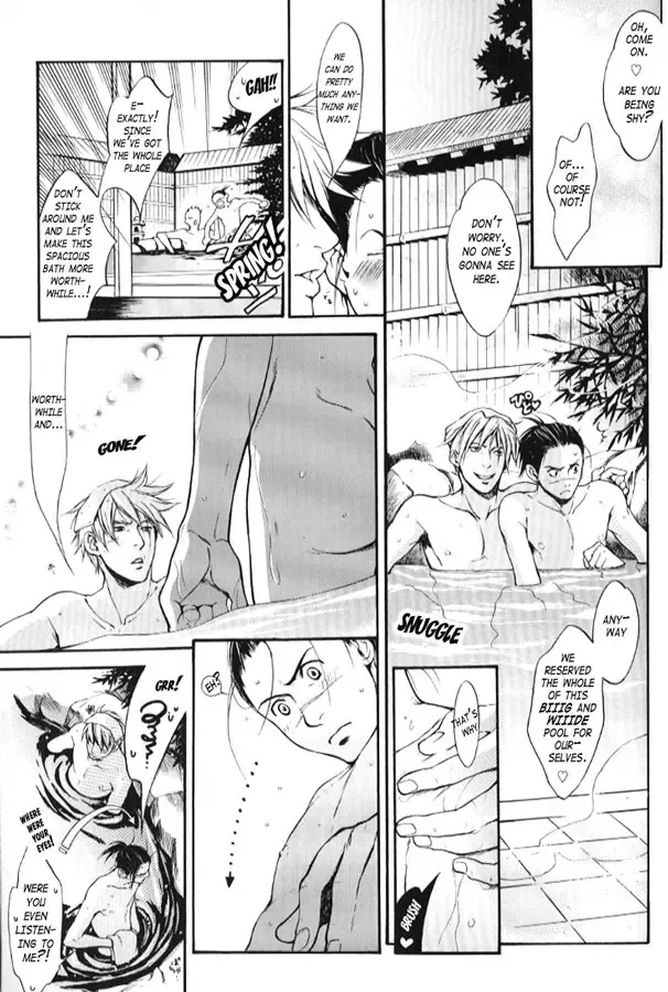 [Oyamada Ami] naruto 69 Fhentai - Page 4