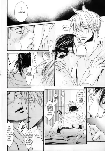 [Oyamada Ami] naruto 69 Fhentai - Page 17