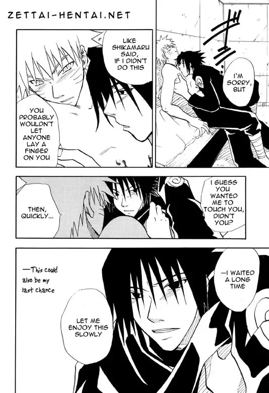 [Shishimaru] Coming Out Fhentai - Page 27