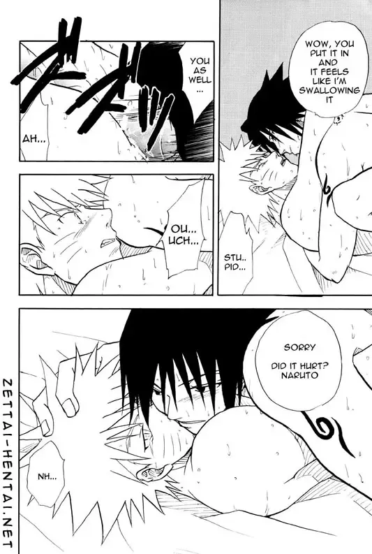 [Shishimaru] Coming Out Fhentai - Page 33