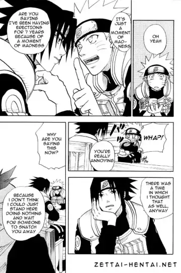 [Shishimaru] Coming Out Fhentai - Page 8