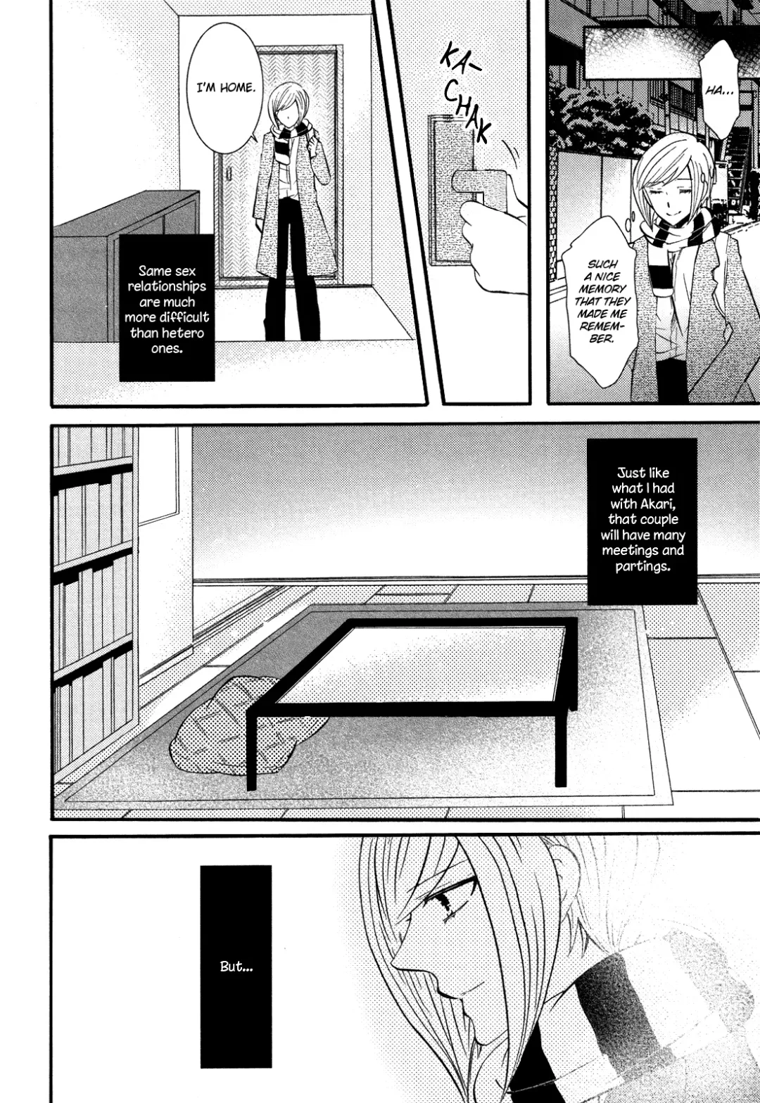 [Kuromame] Memo Hani! Secret Maid 2 Fhentai - Page 14