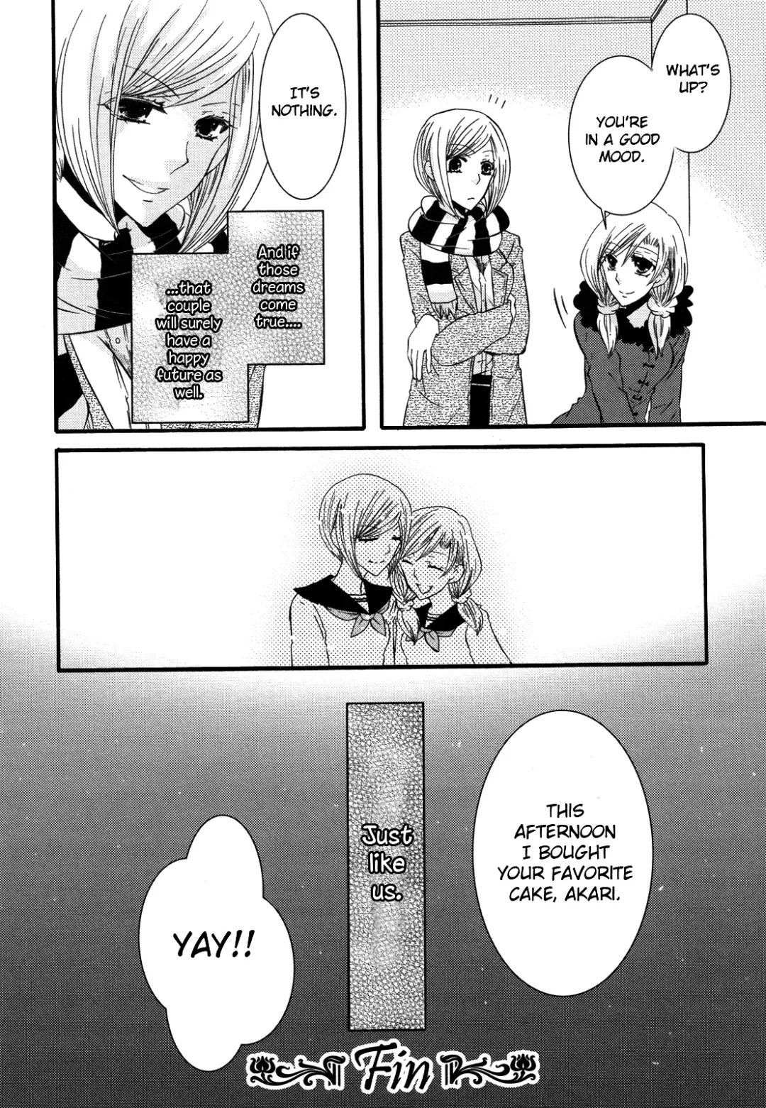 [Kuromame] Memo Hani! Secret Maid 2 Fhentai - Page 16