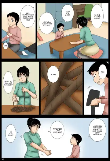 Oazukari Fhentai - Page 4