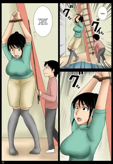 Oazukari Fhentai - Page 6