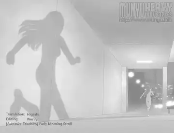 [Kiai Neko] Paint Jogging Fhentai - Page 17