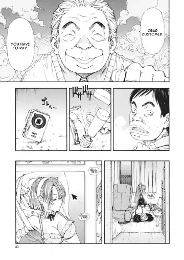 [Seto Yuuki] Amamori no Shuumatsu | Amamori's weekend Fhentai - Page 29