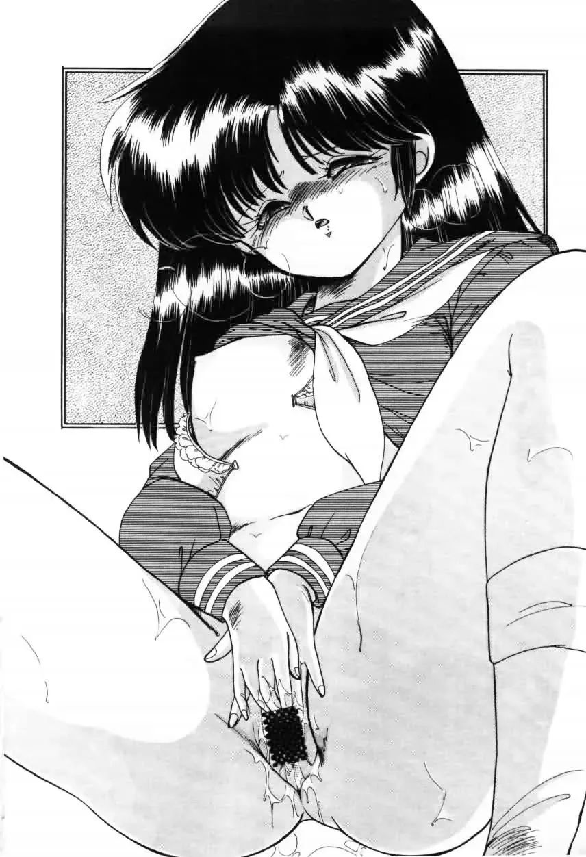 [Ramiya Ryou] Momoiro Hyaku Monogatari Fhentai - Page 156