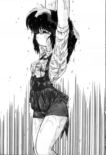 [Ramiya Ryou] Momoiro Hyaku Monogatari Fhentai - Page 157