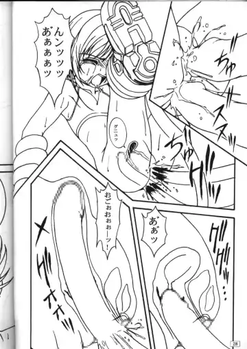 [Yanagi Hirohiko] FREE3 Fhentai - Page 28