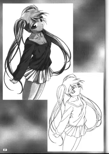 [Yanagi Hirohiko] FREE3 Fhentai - Page 47