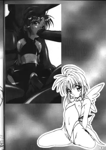 [Yanagi Hirohiko] FREE3 Fhentai - Page 48