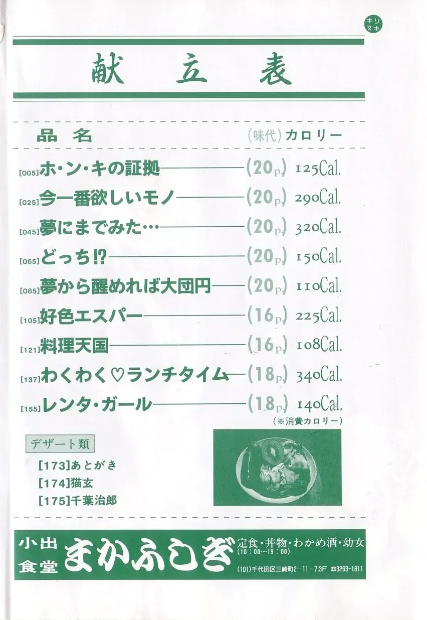 [Maka Fushigi] Oyako Donburi Fhentai - Page 5