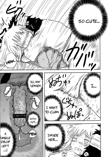 [Katou Fuguo] SURUDAKE. Fhentai - Page 29