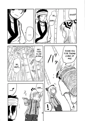 [Katou Fuguo] SURUDAKE. Fhentai - Page 36