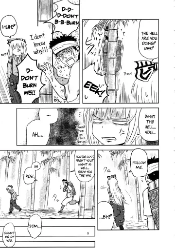 [Katou Fuguo] SURUDAKE. Fhentai - Page 7