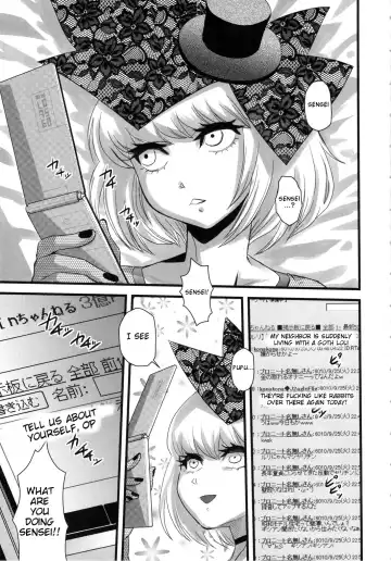 [Dodo - Mario - Radiohead] SEXSPHERE ORGANELLE 2 Fhentai - Page 6