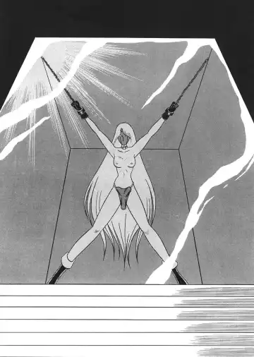 TAIL-MEN LEIJI MATSUMOTO BOOK Fhentai - Page 63