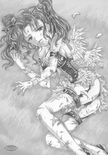 [Sakura Bunchou] Jessica no Kekkon Fhentai - Page 64