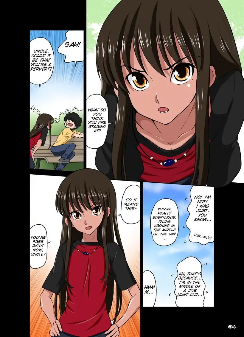 [Dozamura] Ore no Kawaii Namaiki de Bitch na Otokonoko Fhentai - Page 52