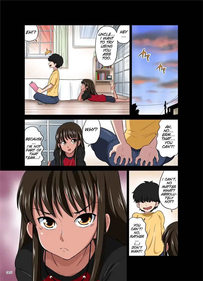 [Dozamura] Ore no Kawaii Namaiki de Bitch na Otokonoko Fhentai - Page 83