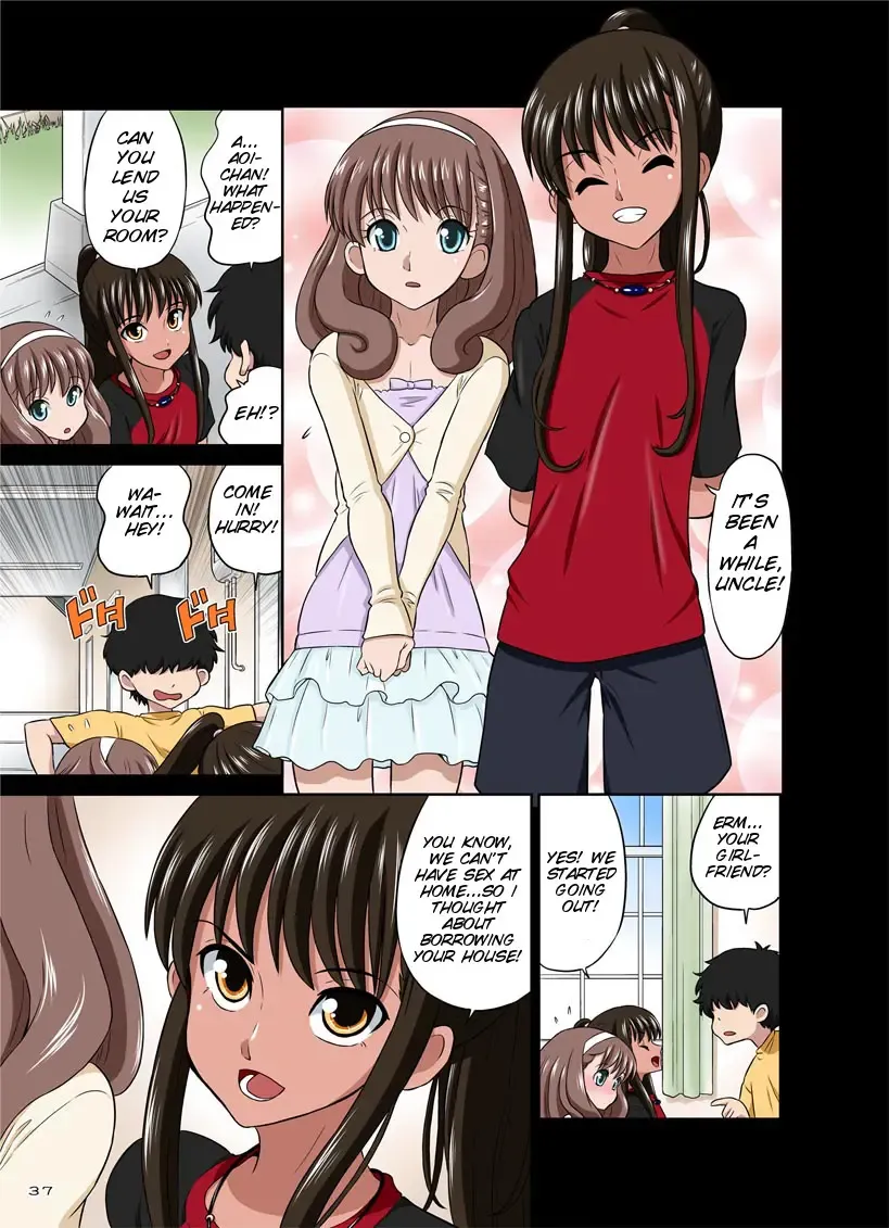 [Dozamura] Ore no Kawaii Namaiki de Bitch na Otokonoko Fhentai - Page 85