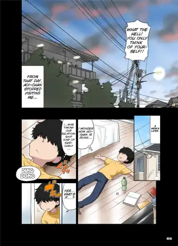 [Dozamura] Ore no Kawaii Namaiki de Bitch na Otokonoko Fhentai - Page 38