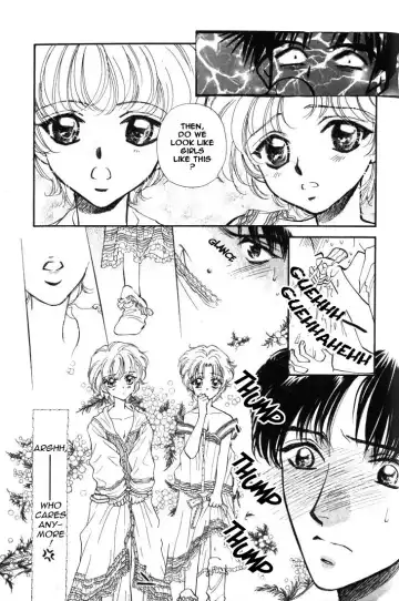 [Higashizato Kirico] JACK IN THE BOX Fhentai - Page 13